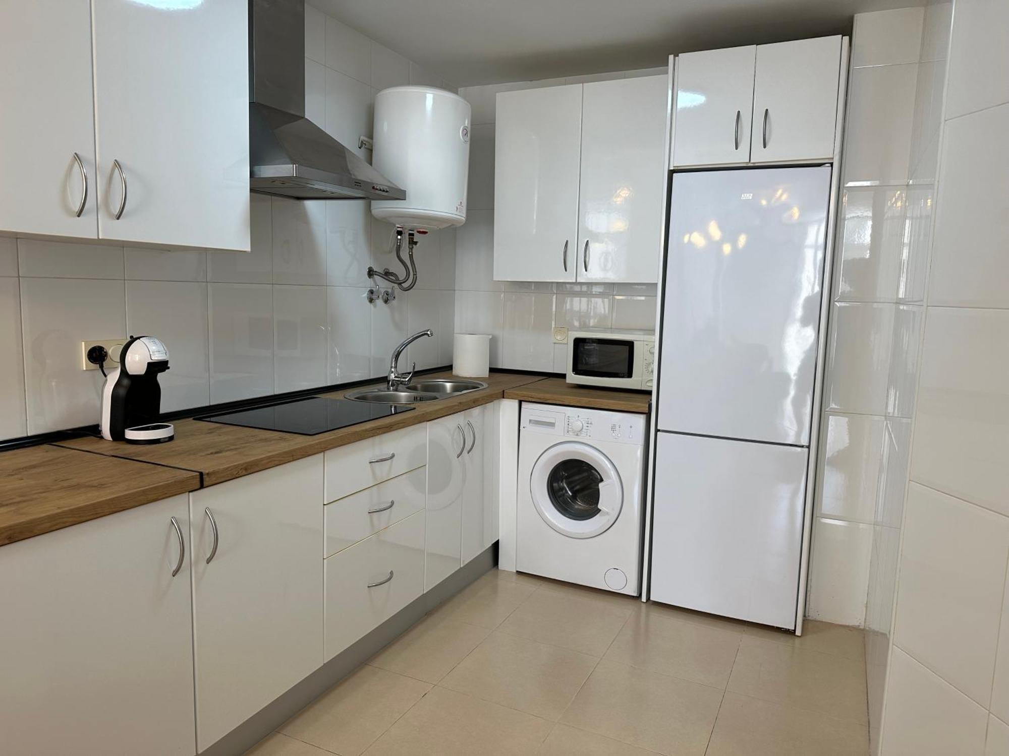 Pura Vida Apartment Агуадулсе Екстериор снимка