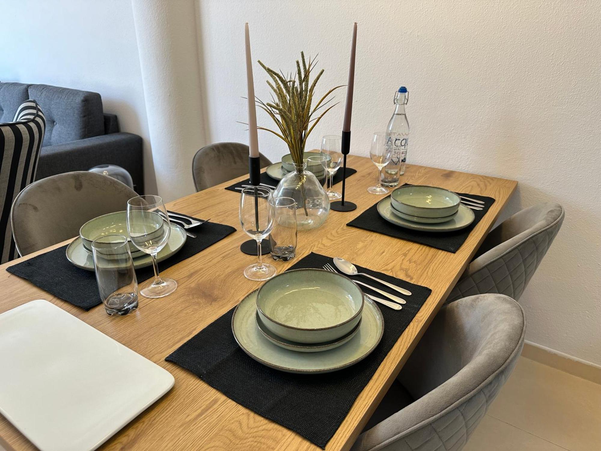 Pura Vida Apartment Агуадулсе Екстериор снимка