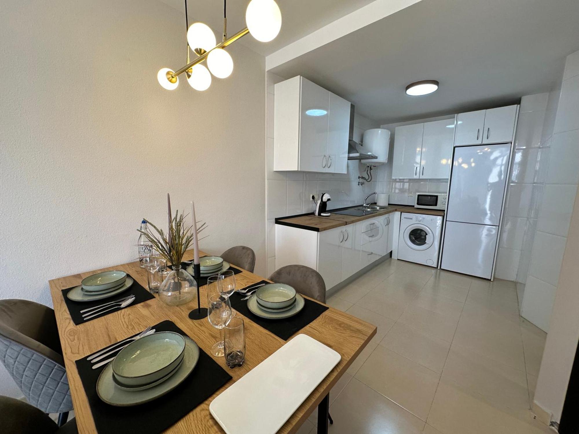 Pura Vida Apartment Агуадулсе Екстериор снимка