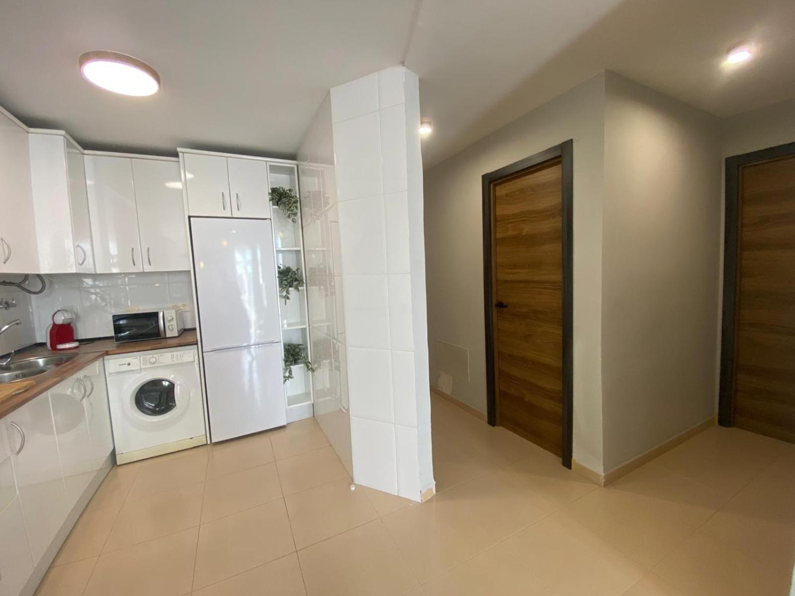 Pura Vida Apartment Агуадулсе Екстериор снимка