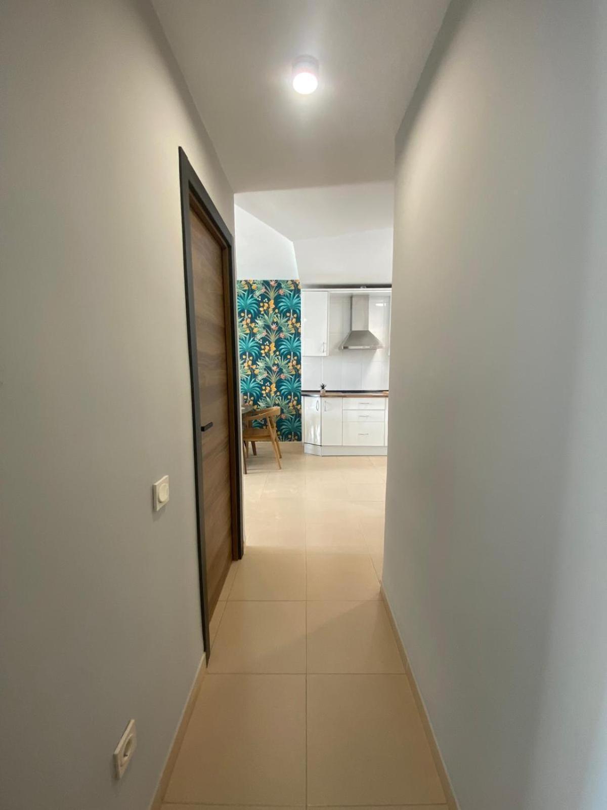 Pura Vida Apartment Агуадулсе Екстериор снимка