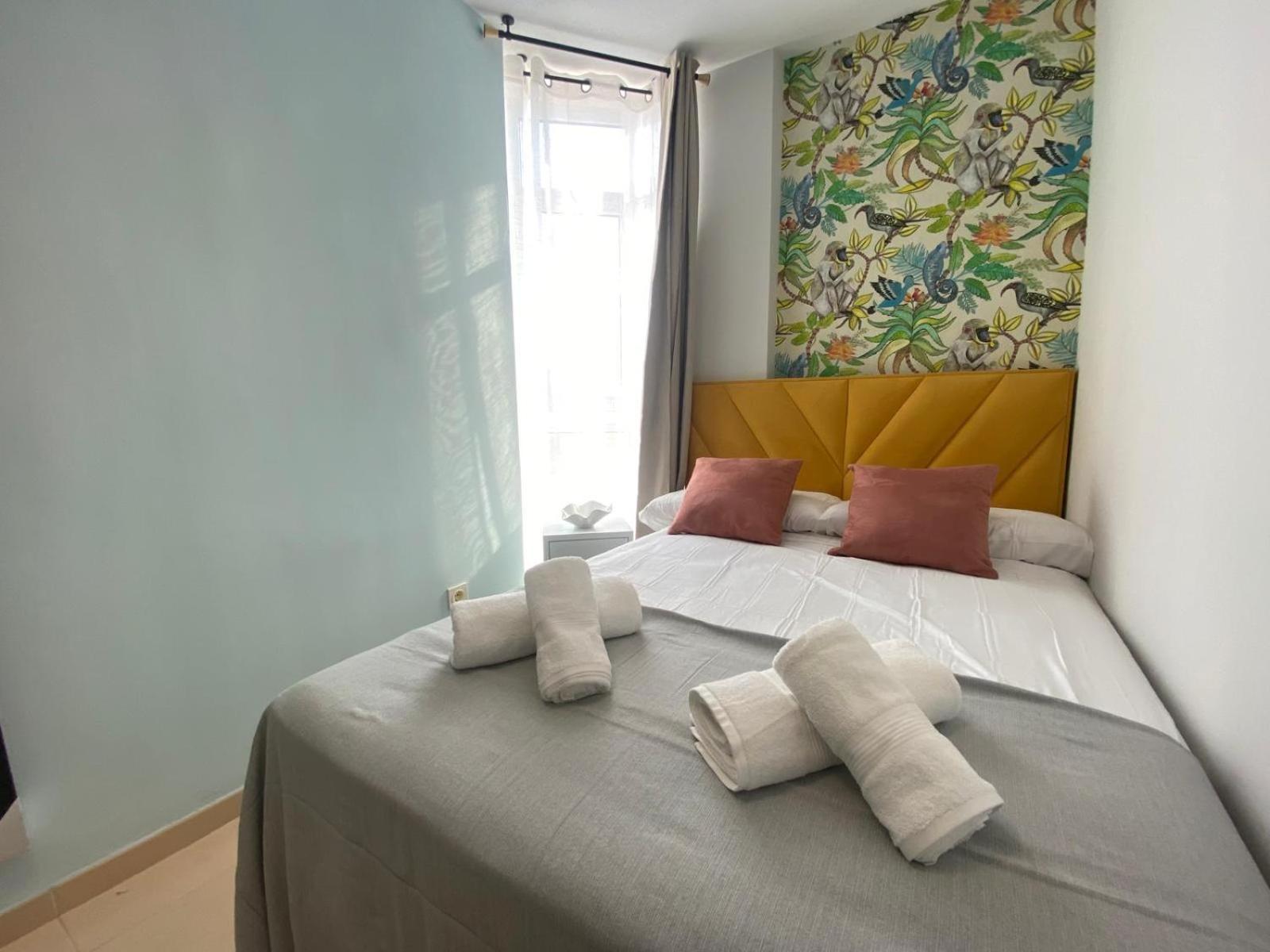 Pura Vida Apartment Агуадулсе Екстериор снимка