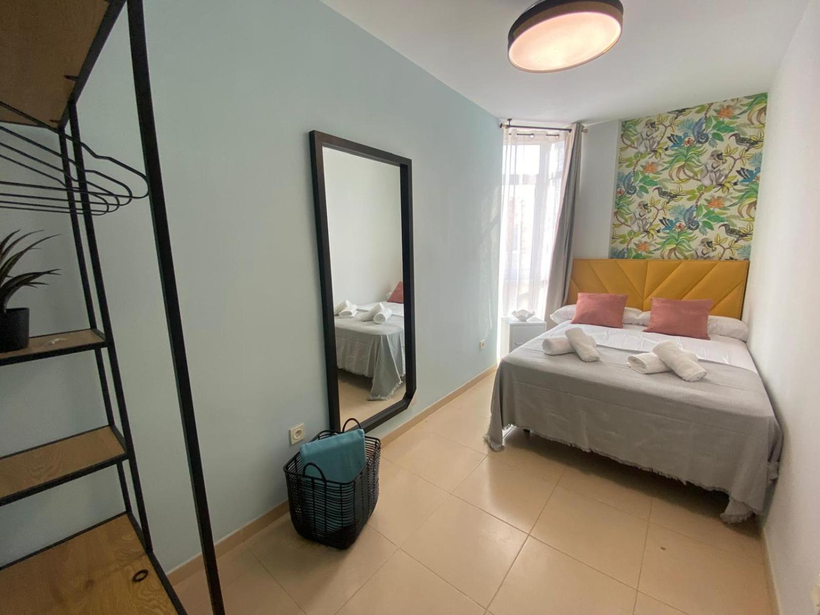 Pura Vida Apartment Агуадулсе Екстериор снимка