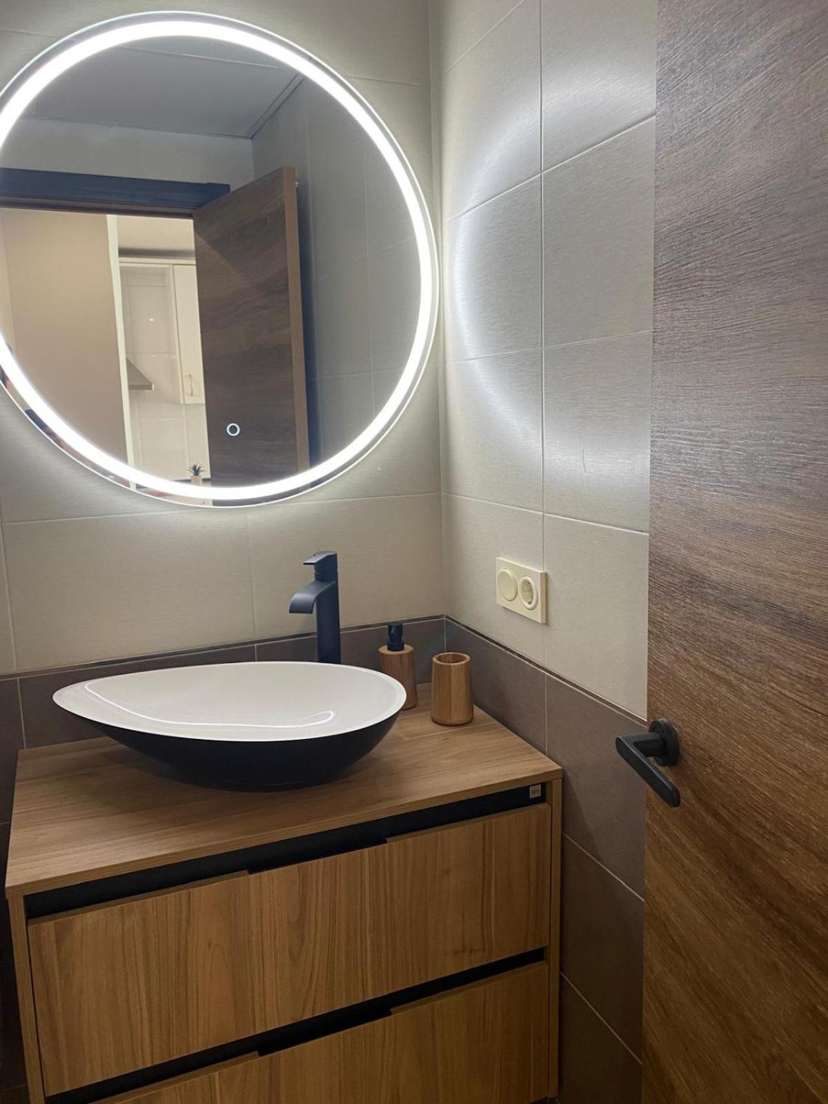 Pura Vida Apartment Агуадулсе Екстериор снимка