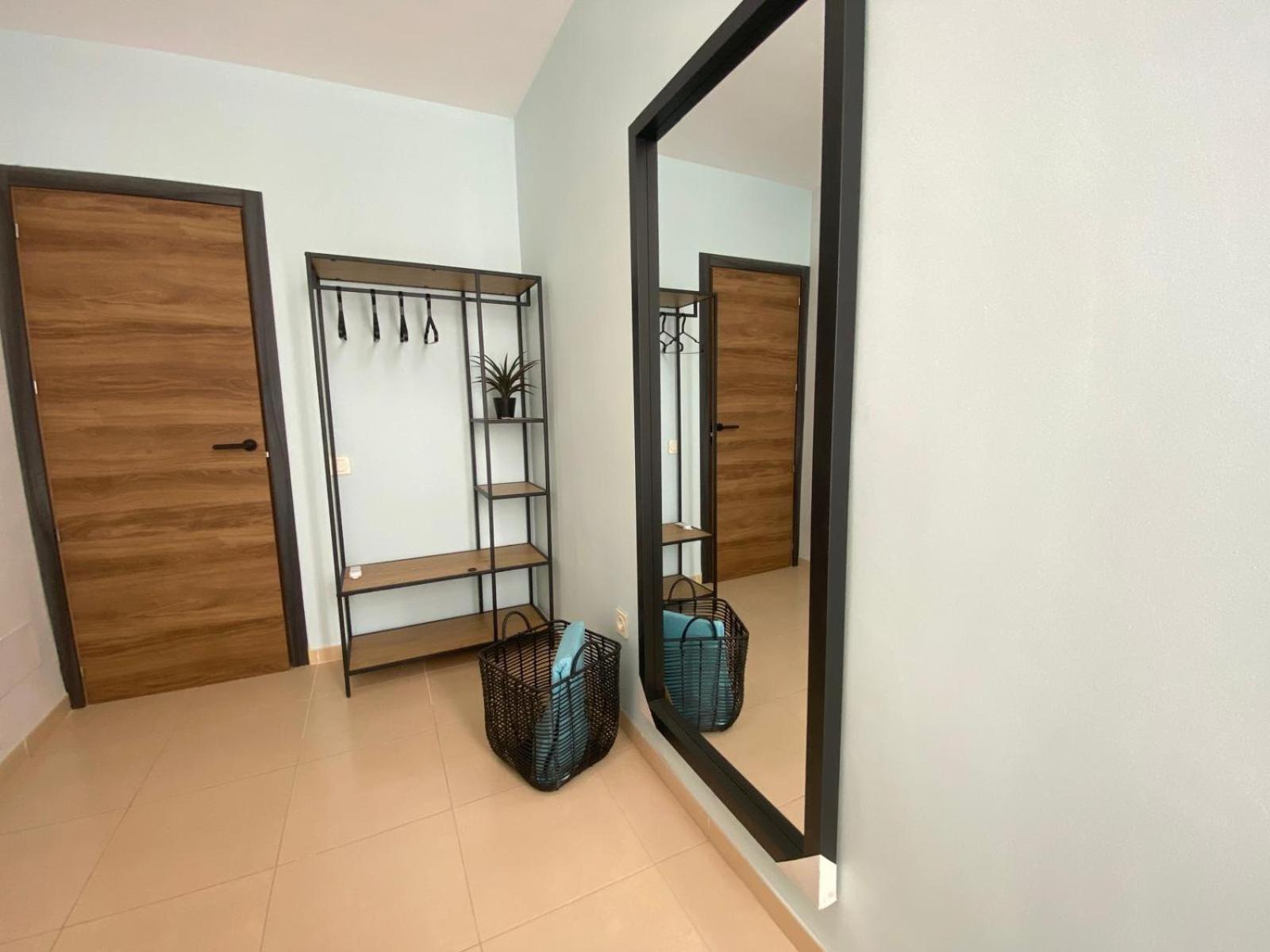 Pura Vida Apartment Агуадулсе Екстериор снимка