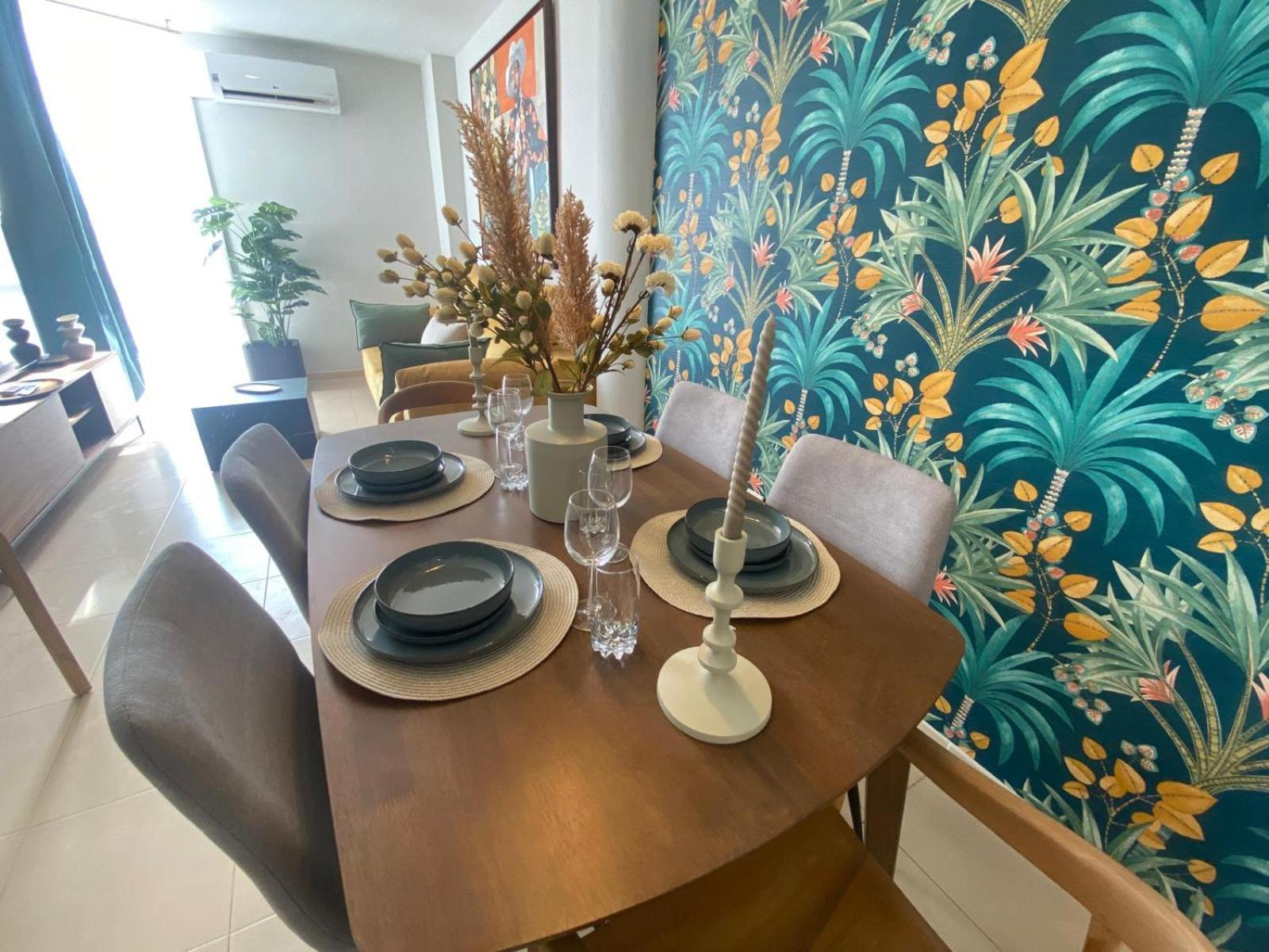 Pura Vida Apartment Агуадулсе Екстериор снимка