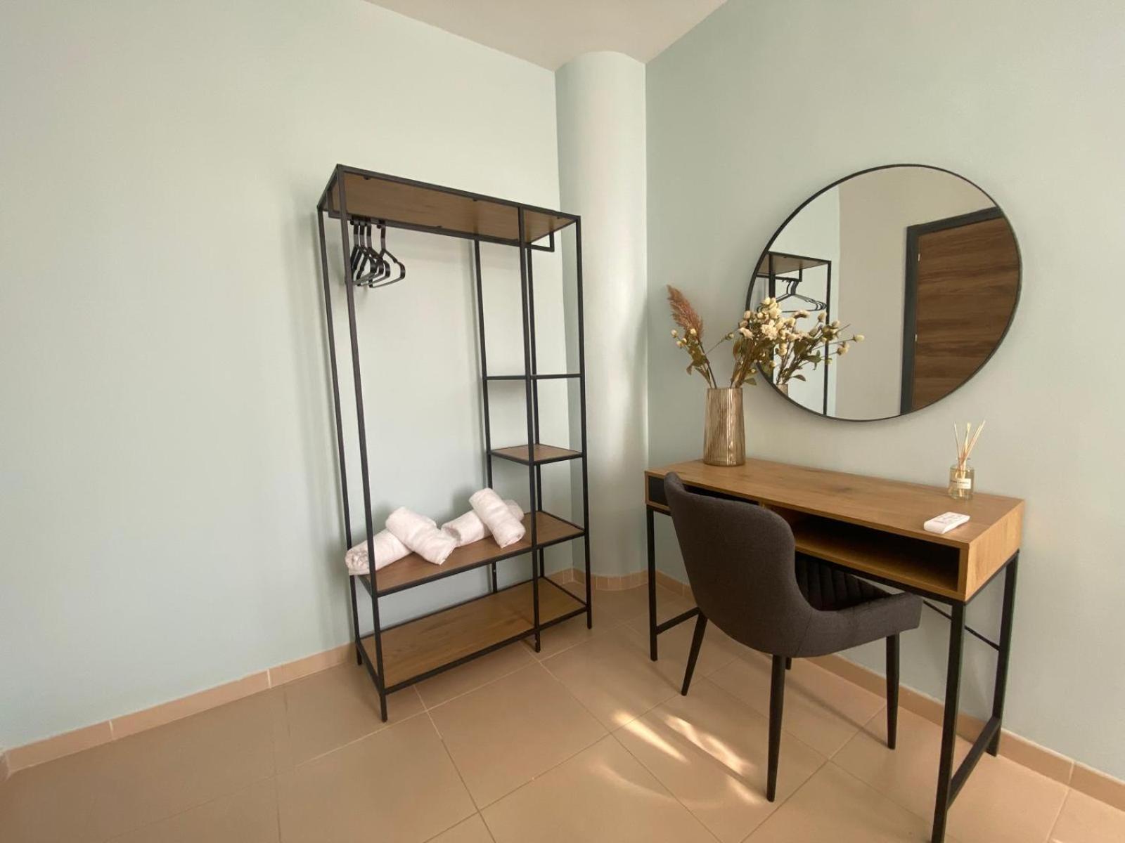 Pura Vida Apartment Агуадулсе Екстериор снимка