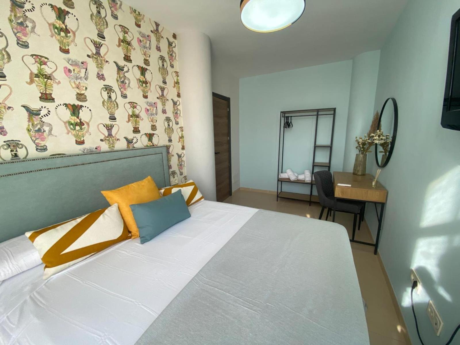 Pura Vida Apartment Агуадулсе Екстериор снимка