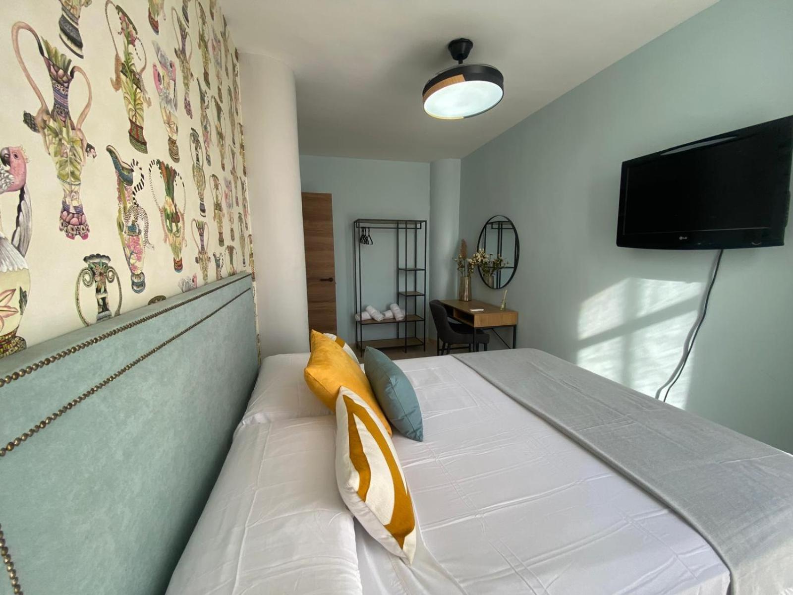 Pura Vida Apartment Агуадулсе Екстериор снимка