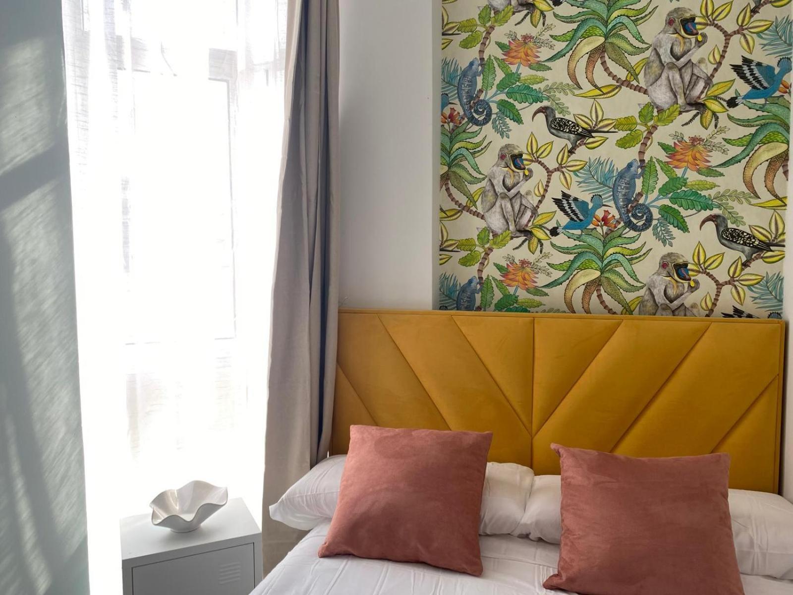 Pura Vida Apartment Агуадулсе Екстериор снимка