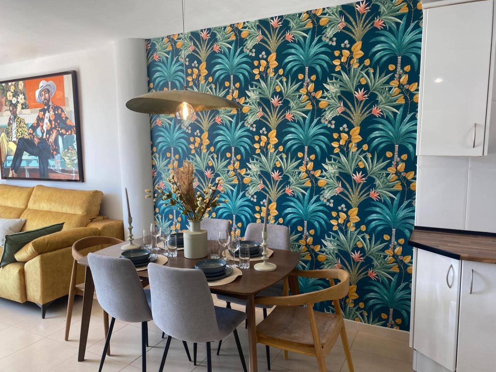 Pura Vida Apartment Агуадулсе Екстериор снимка
