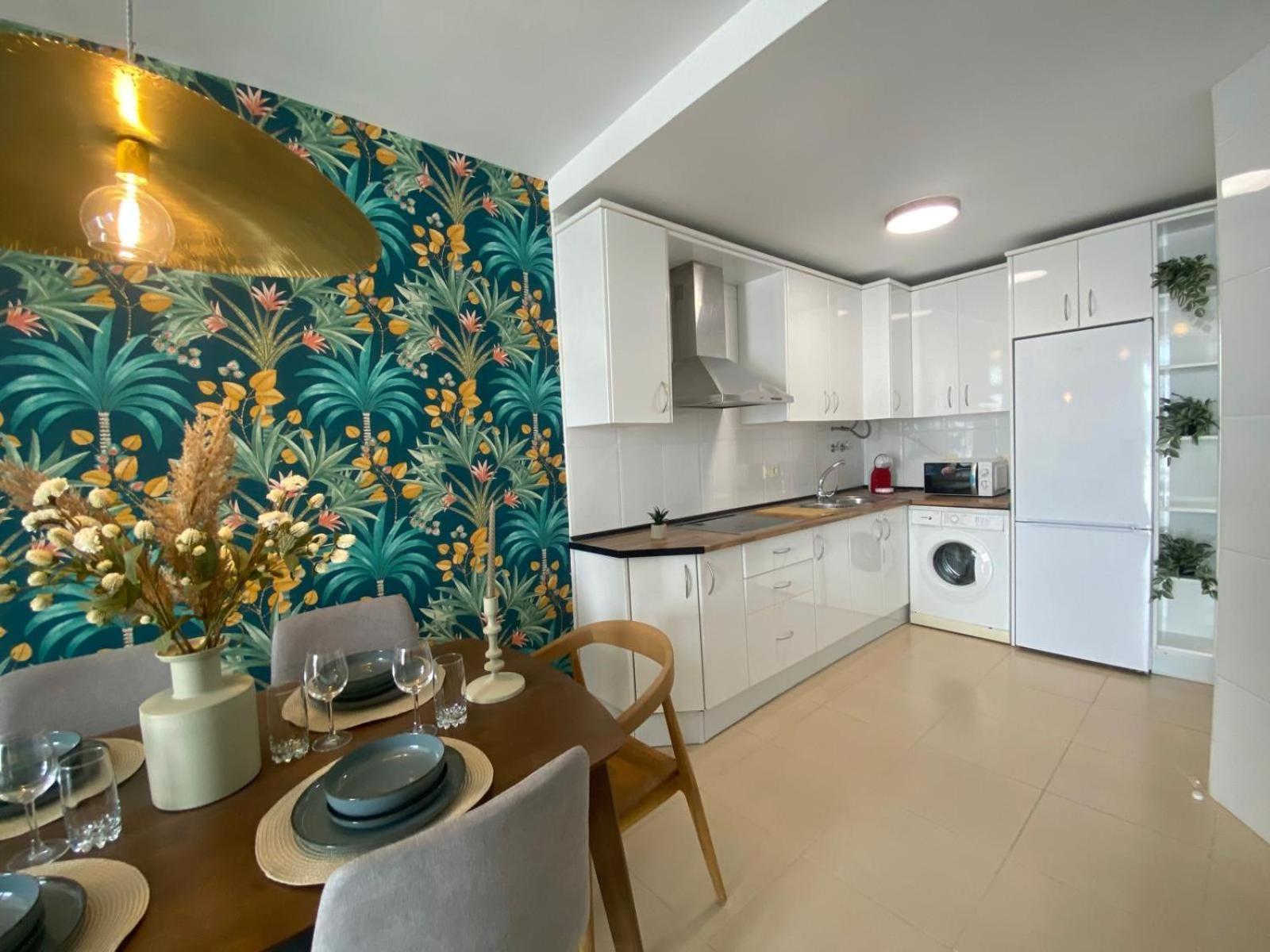 Pura Vida Apartment Агуадулсе Екстериор снимка