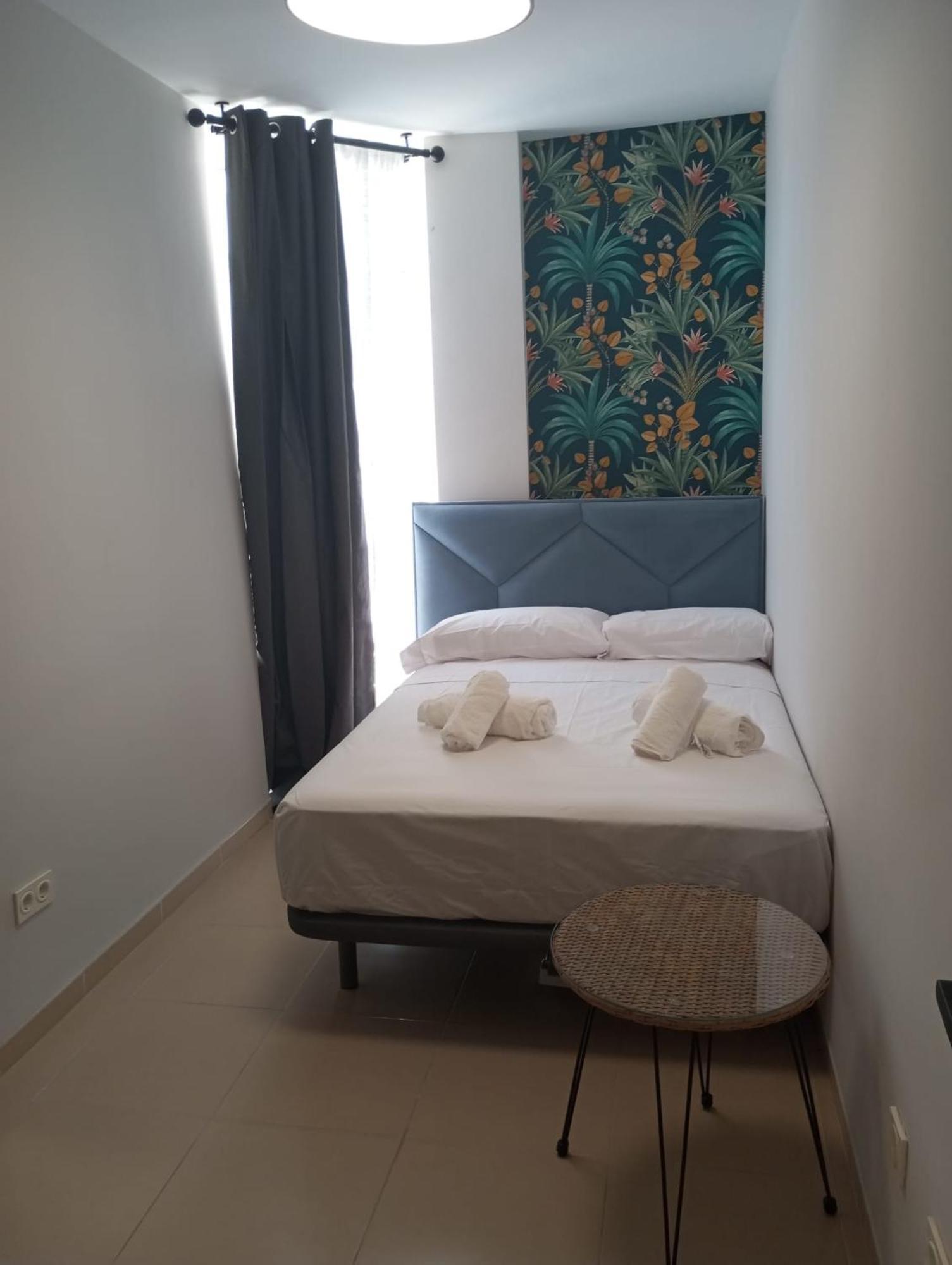 Pura Vida Apartment Агуадулсе Екстериор снимка