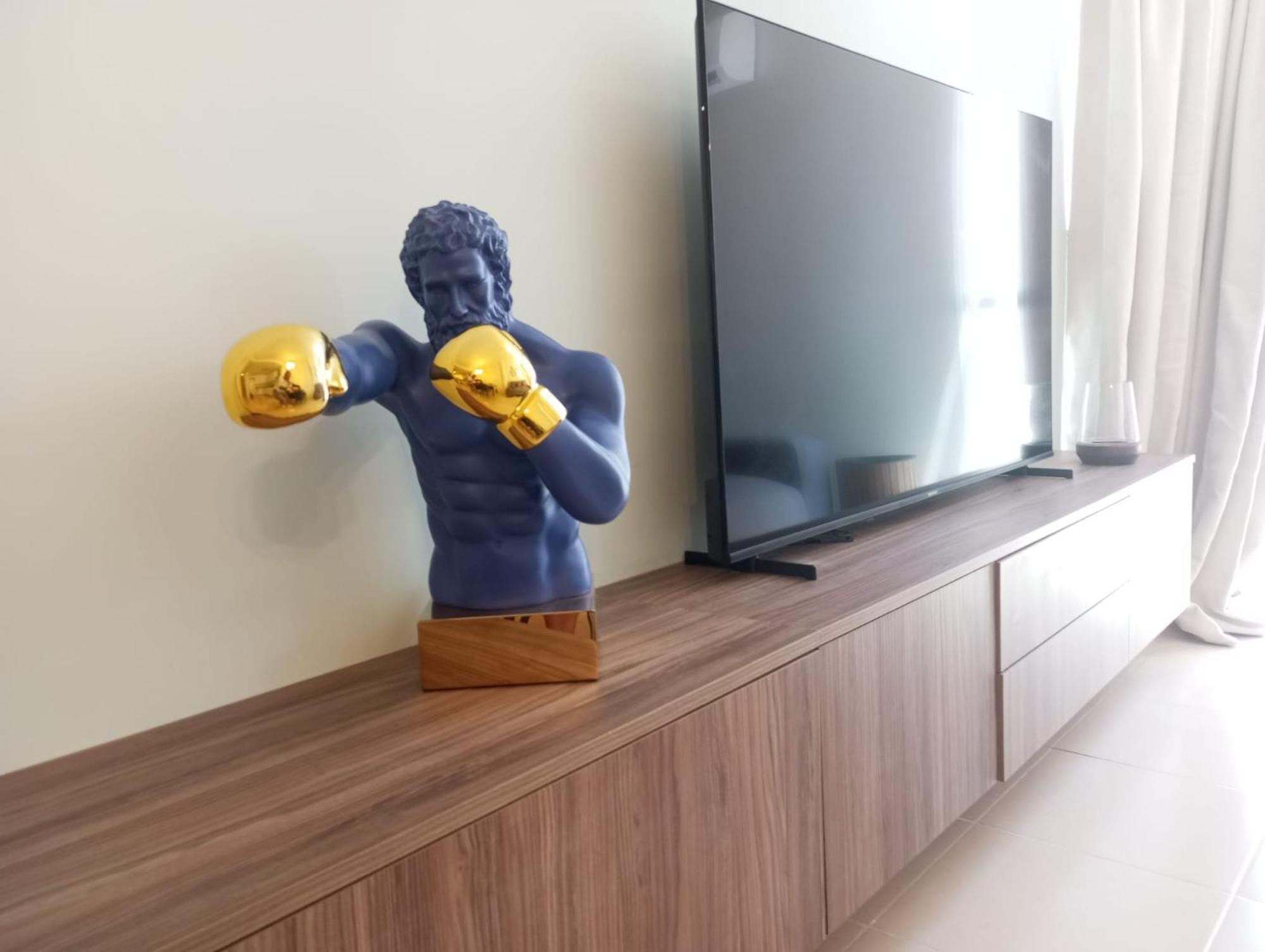 Pura Vida Apartment Агуадулсе Екстериор снимка