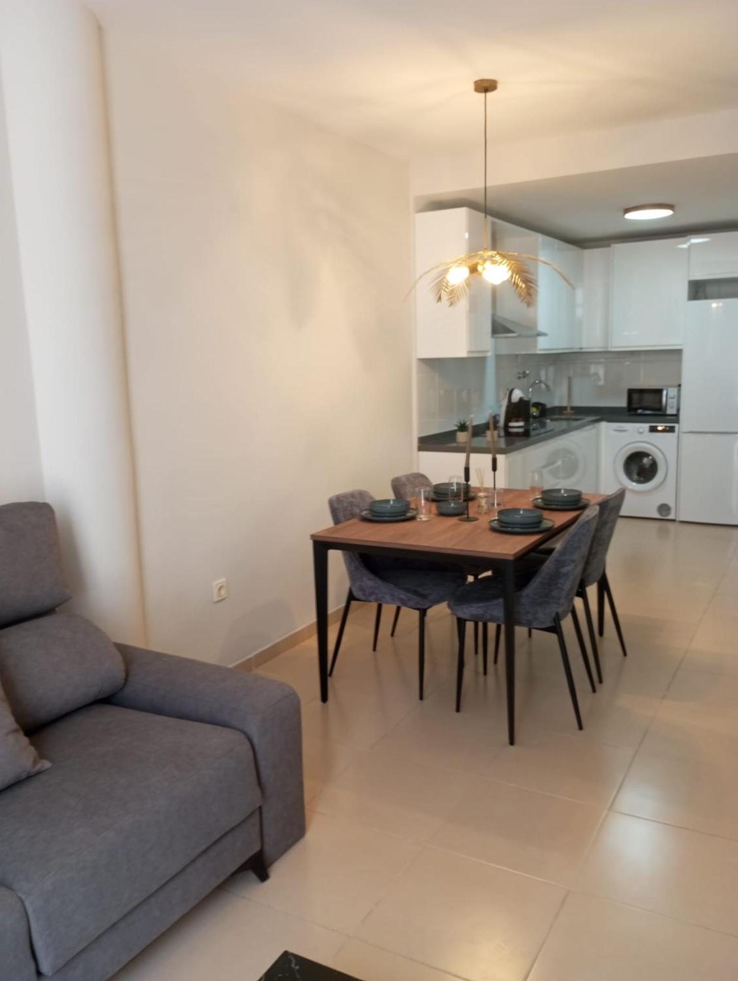 Pura Vida Apartment Агуадулсе Екстериор снимка