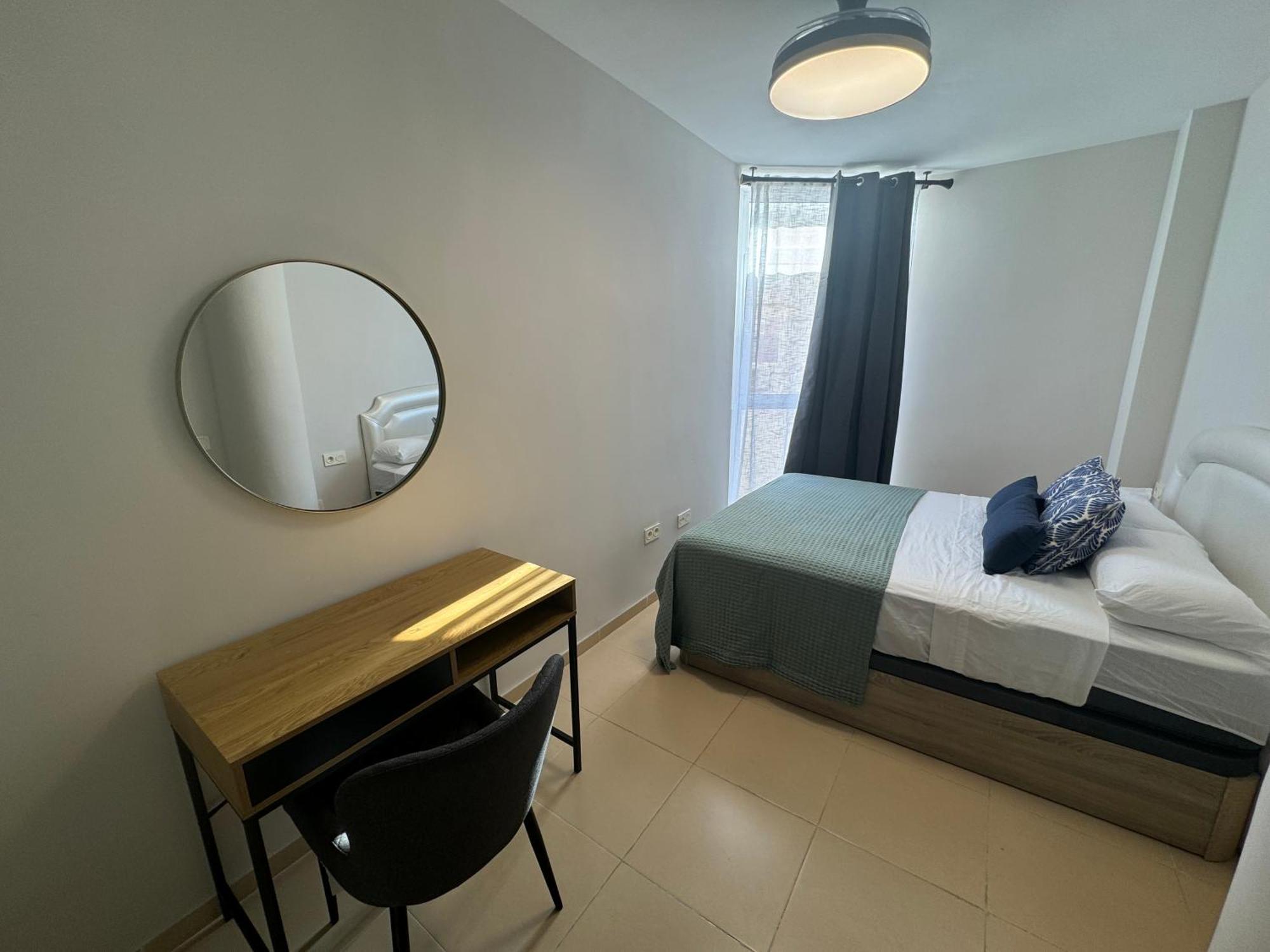 Pura Vida Apartment Агуадулсе Екстериор снимка