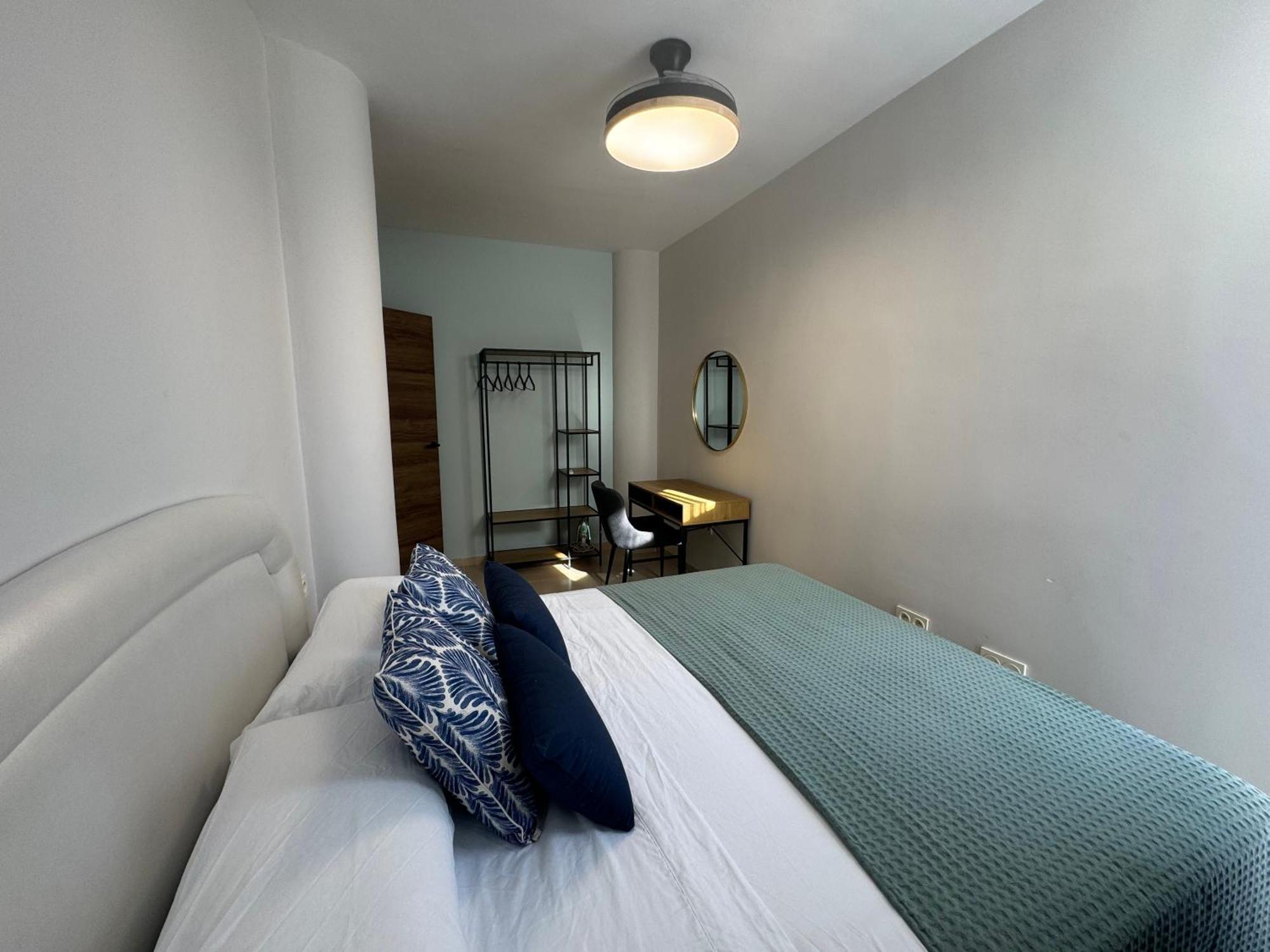 Pura Vida Apartment Агуадулсе Екстериор снимка