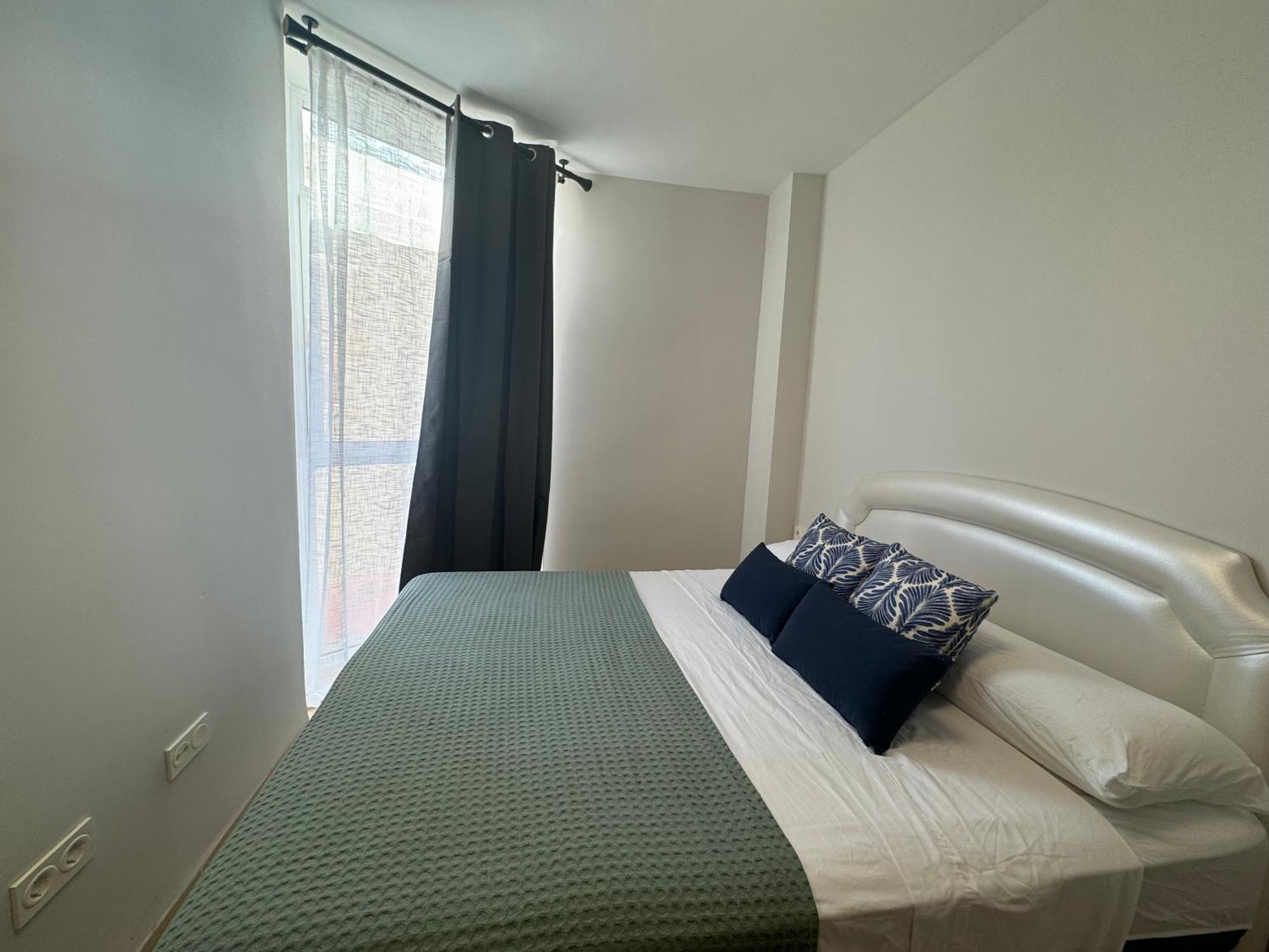 Pura Vida Apartment Агуадулсе Екстериор снимка