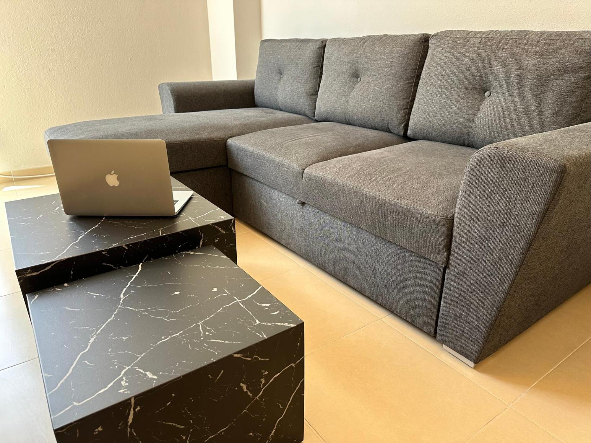 Pura Vida Apartment Агуадулсе Екстериор снимка