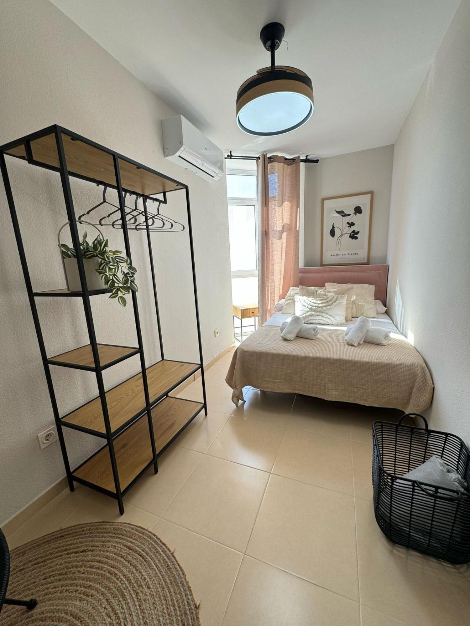 Pura Vida Apartment Агуадулсе Екстериор снимка